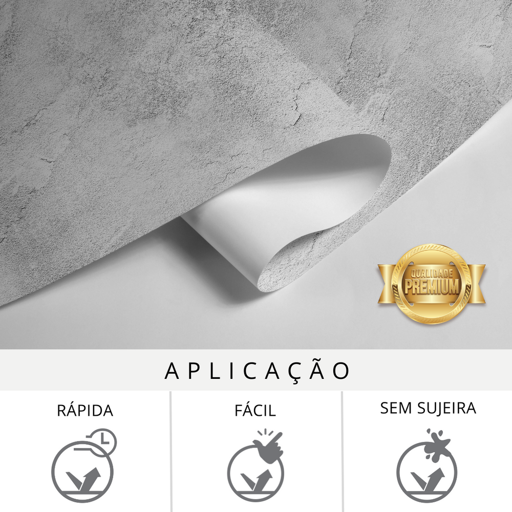 Papel de parede Concreto