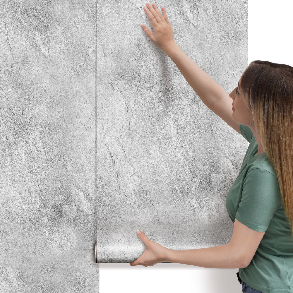 Papel de parede Concreto