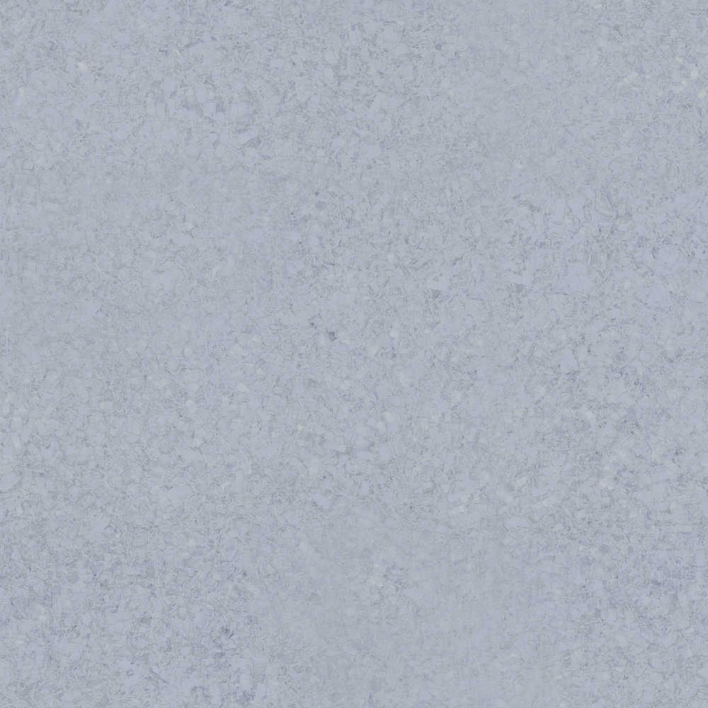 Papel de Parede Adesivo Efeito Textura Granito Azul