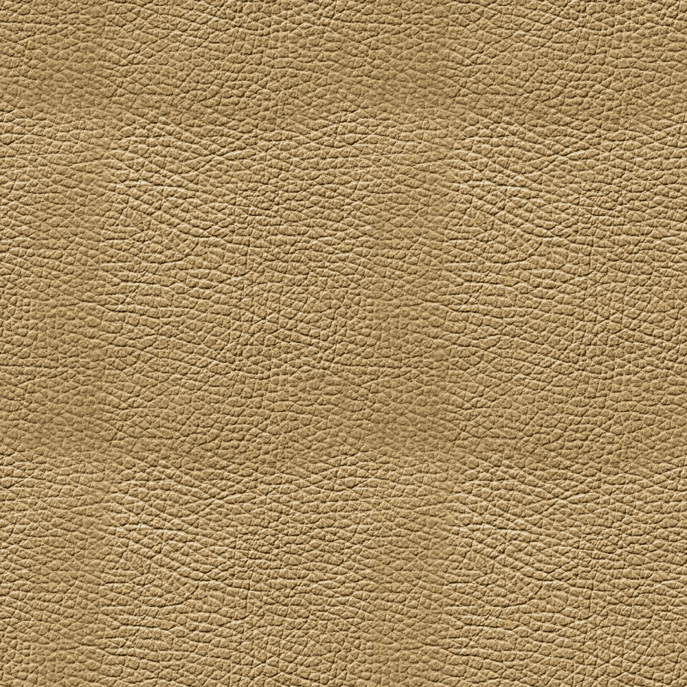 Papel de Parede Que Imita Couro Amarelo