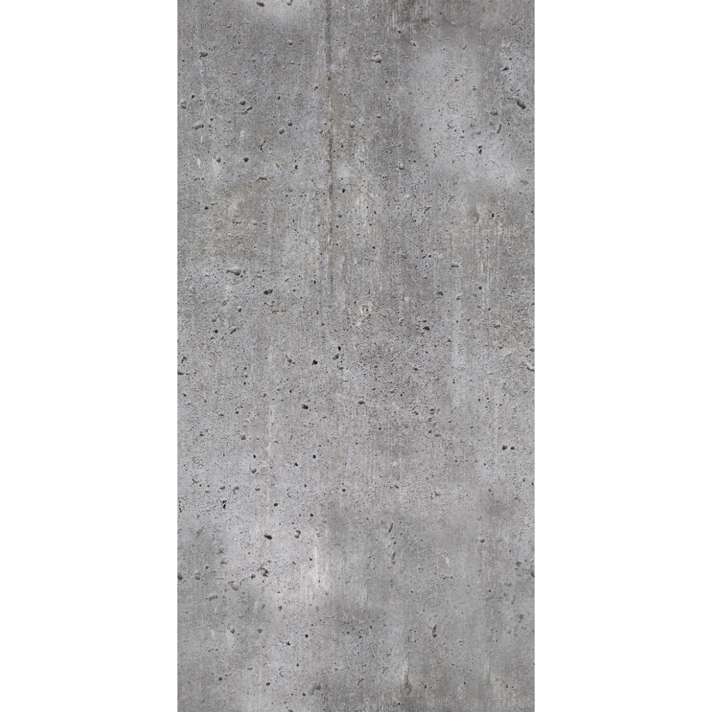 Papel de parede Concreto Rústico Cinza Escuro