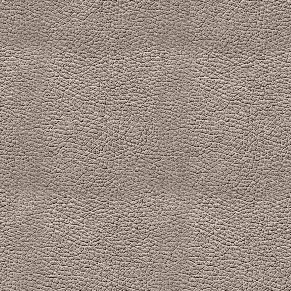 Papel de Parede Que Imita Couro Marrom Claro
