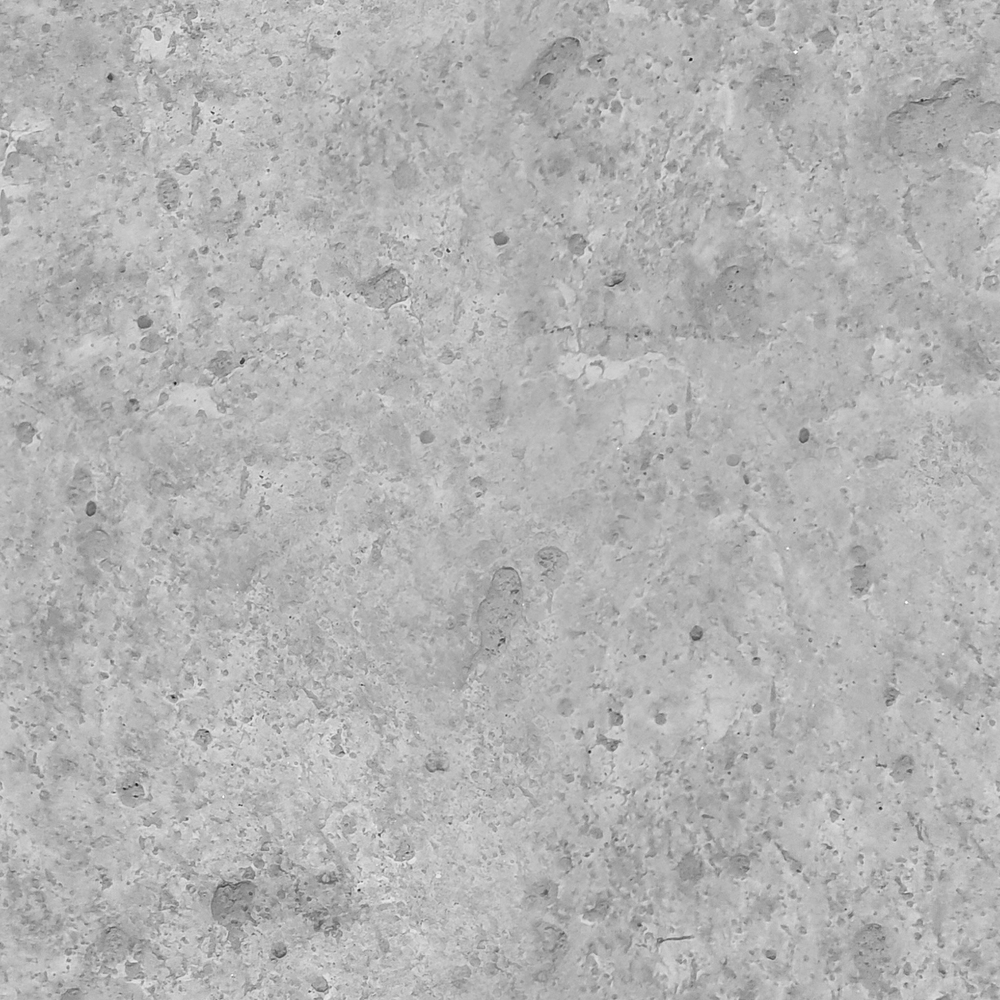 Papel de Parede Adesivo Efeito Concreto Rústico