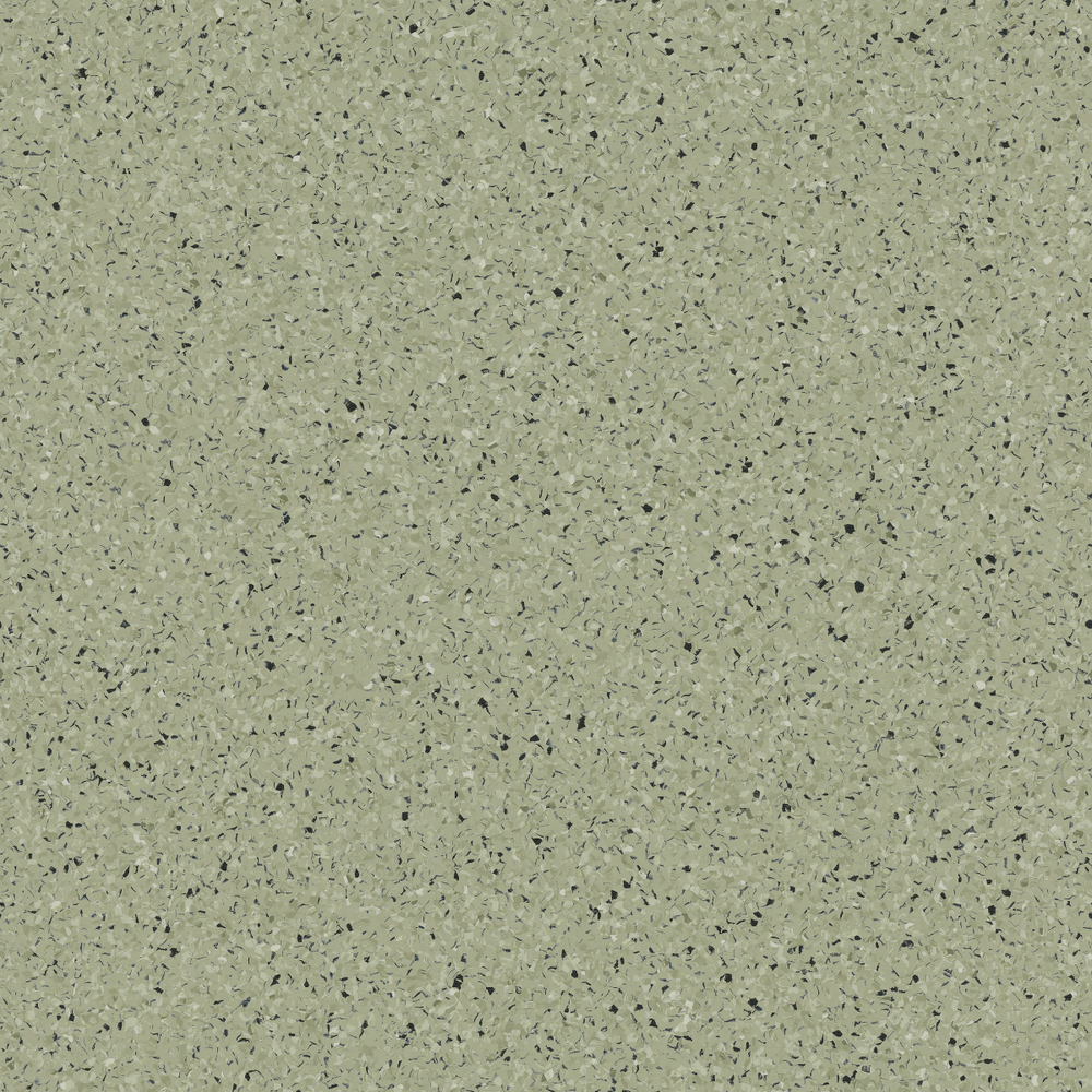 Papel de Parede Adesivo Efeito Textura Granito Verde