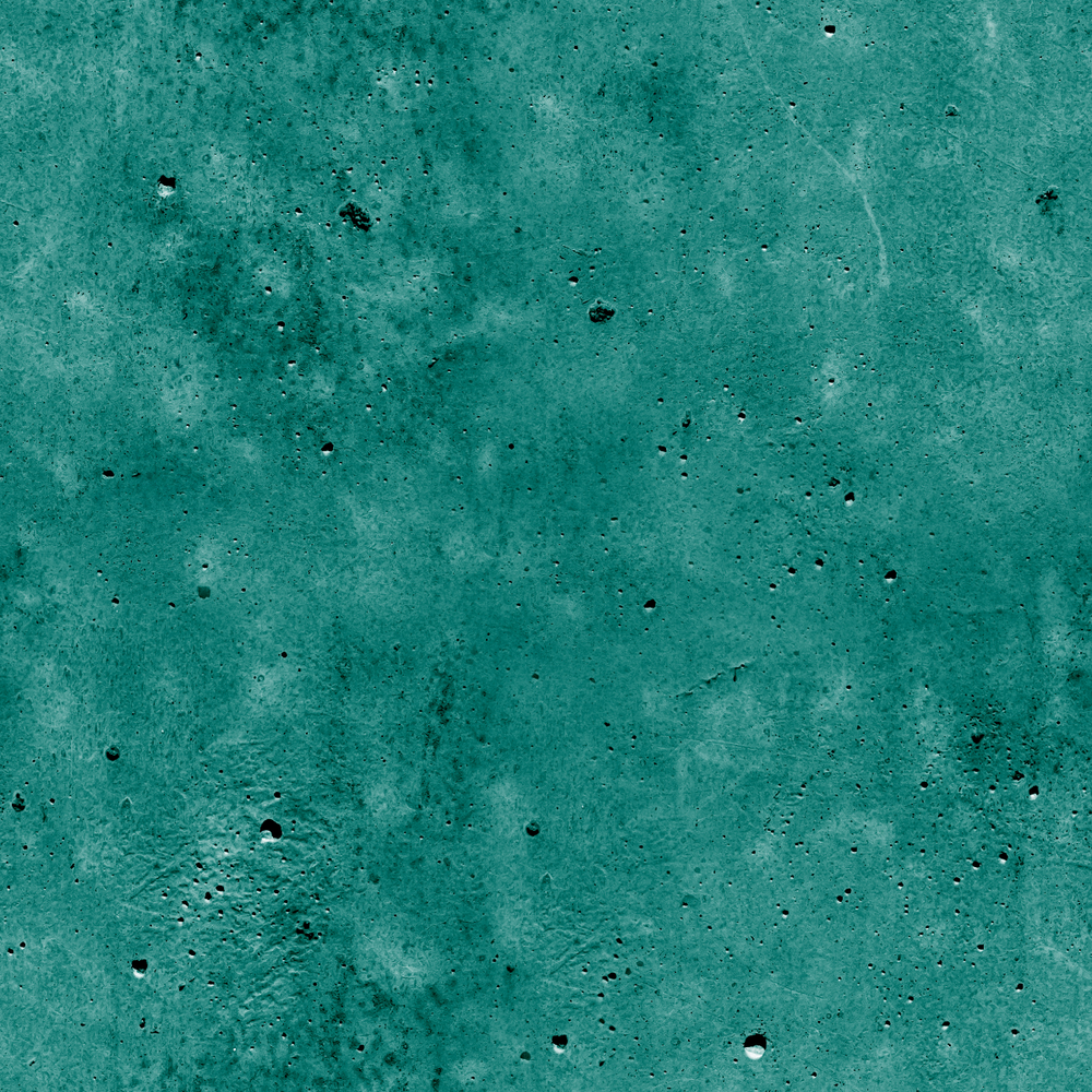 Papel de Parede Adesivo Imita Cimento Rústico Verde