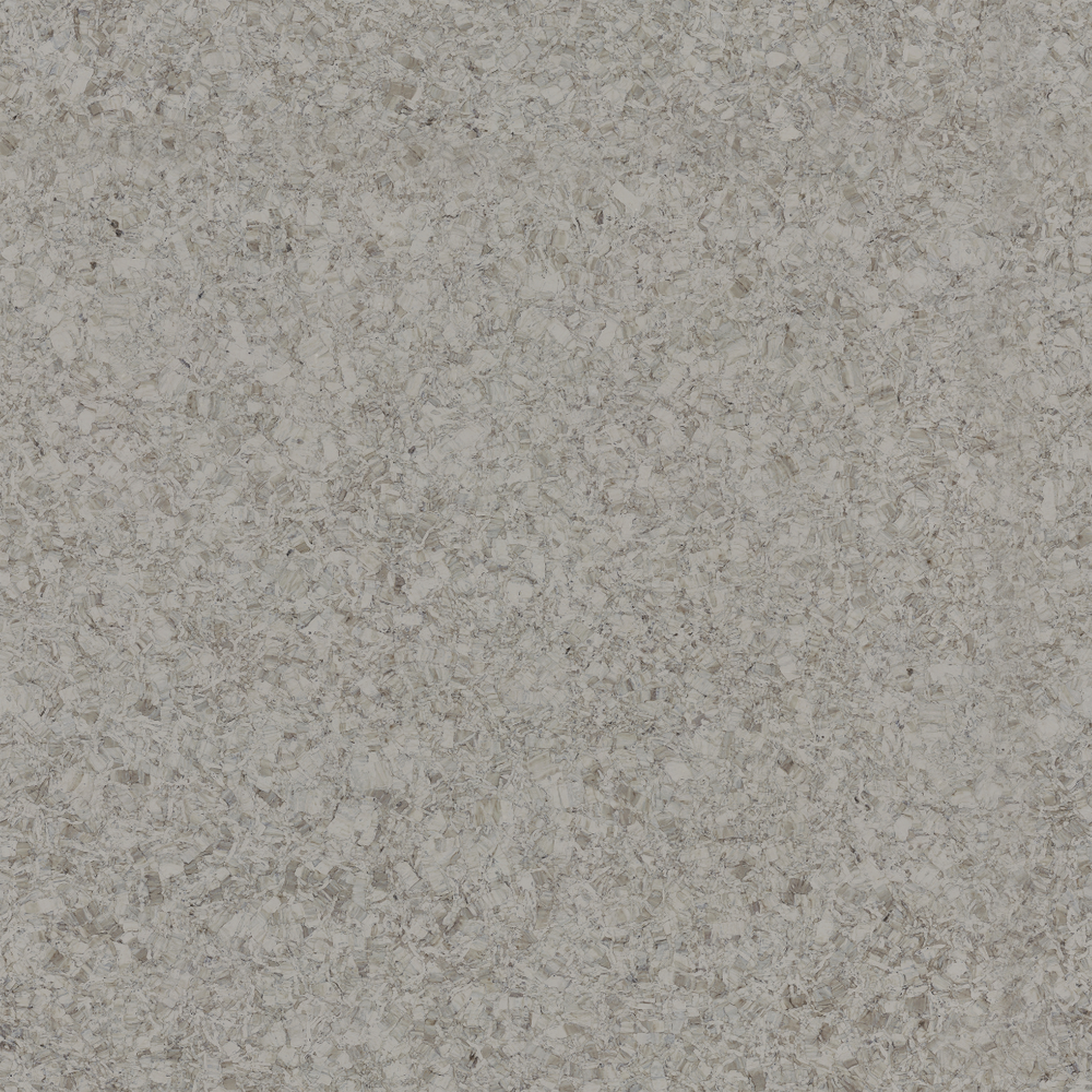 Papel de Parede Adesivo Efeito Textura Granito Cinza