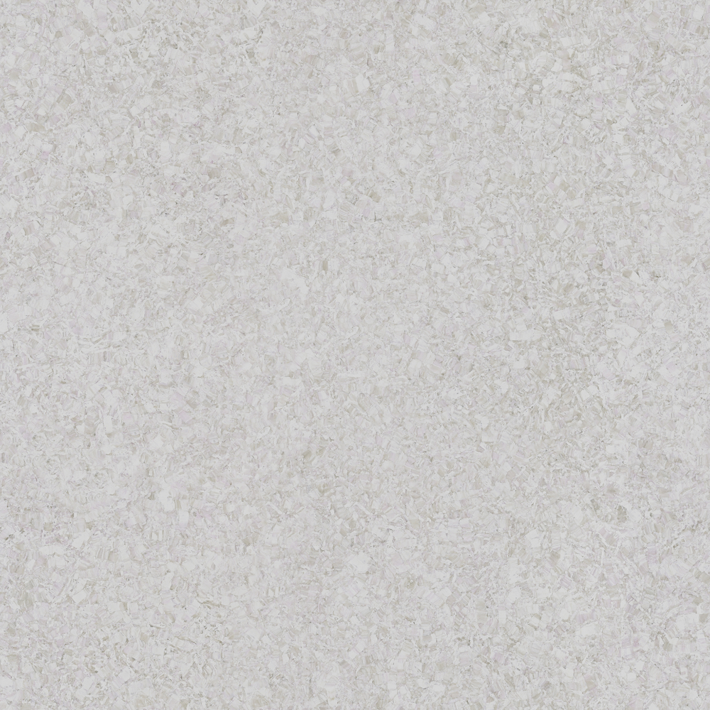 Papel de Parede Adesivo Efeito Textura Granito Branco