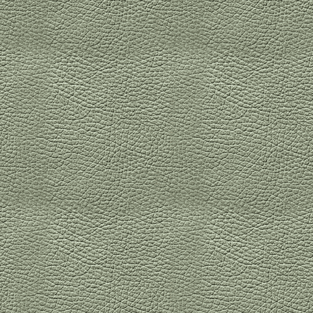 Papel de Parede Que Imita Couro Verde Militar