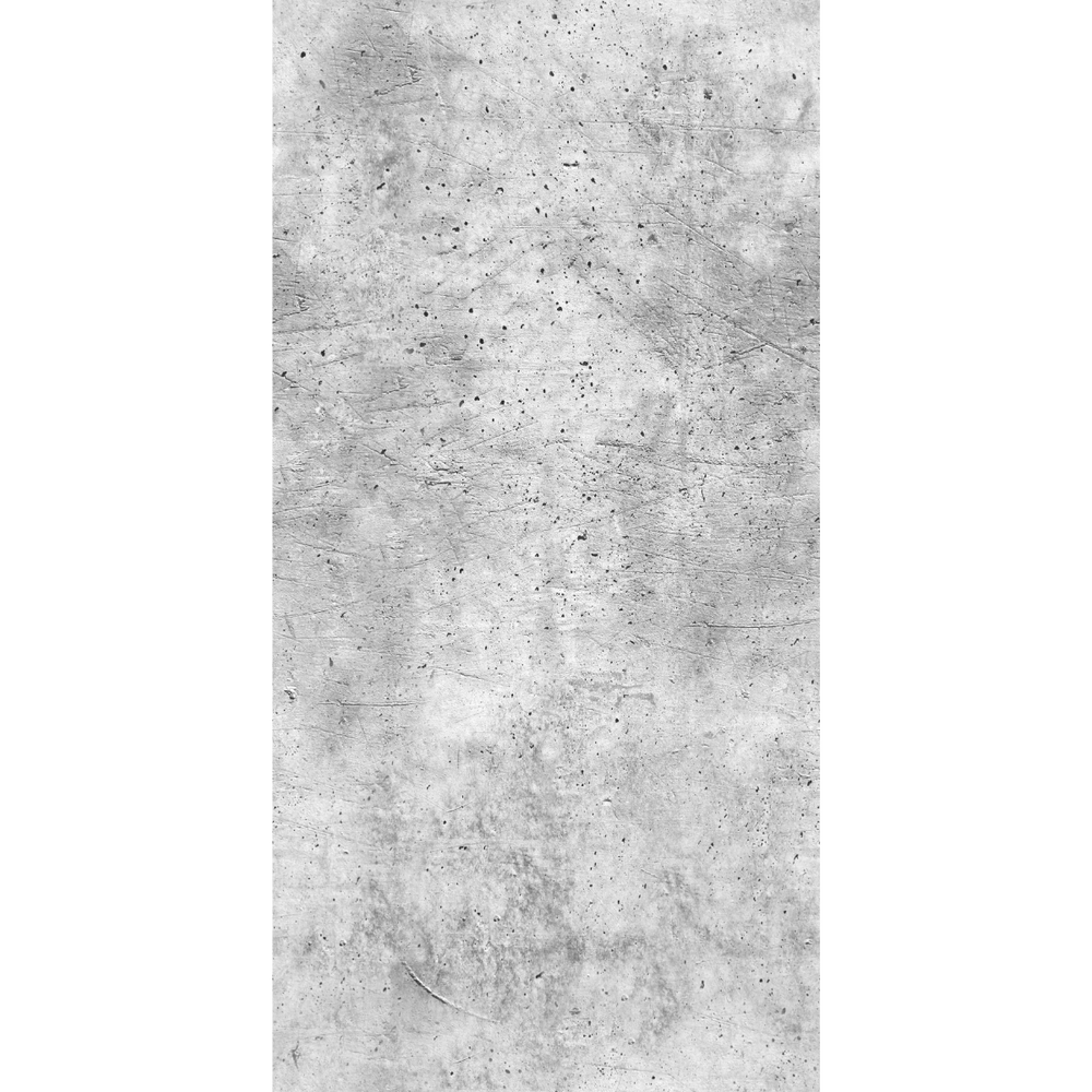 Papel de parede que Imita Concreto Rústico