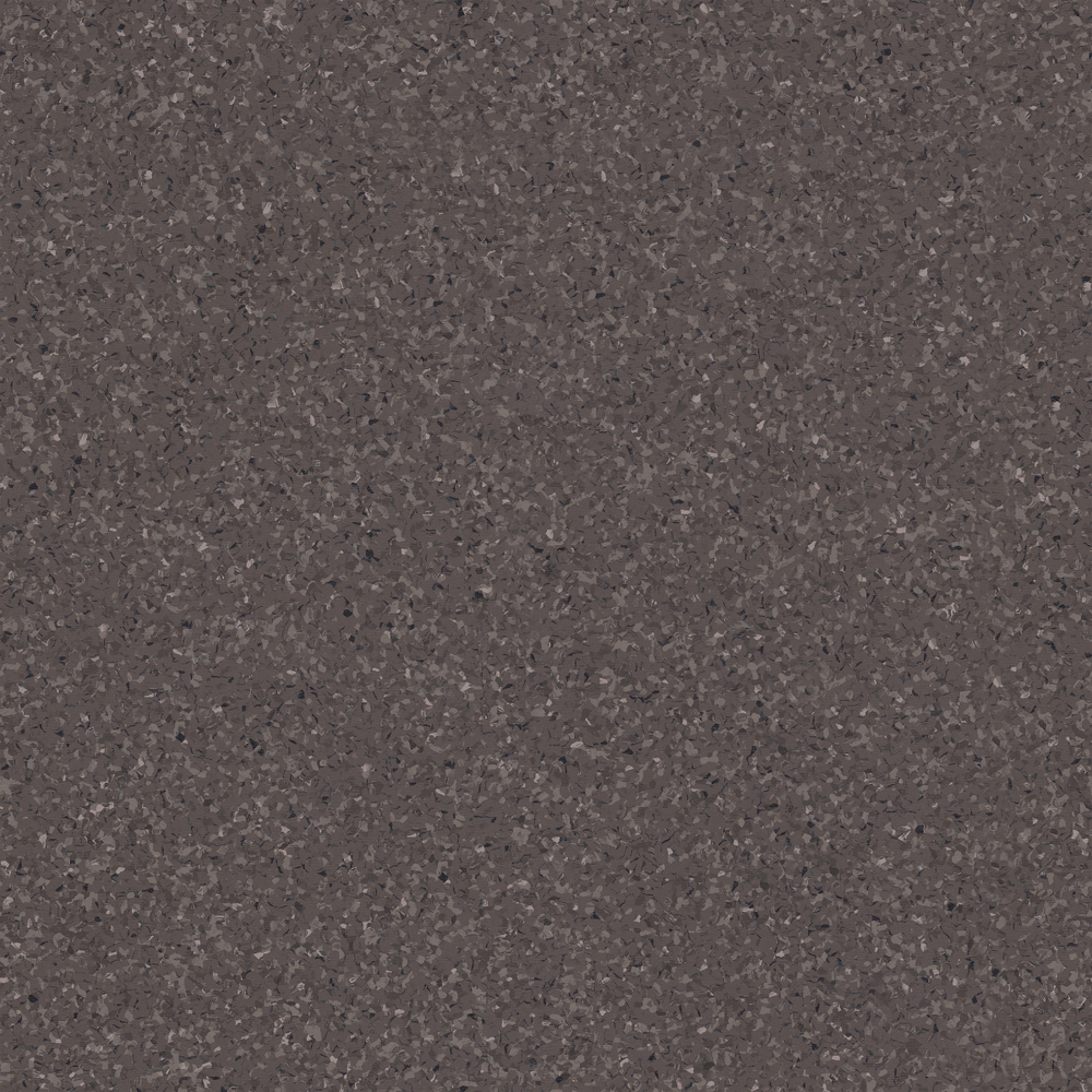 Papel de Parede Adesivo Efeito Textura Granito Escuro