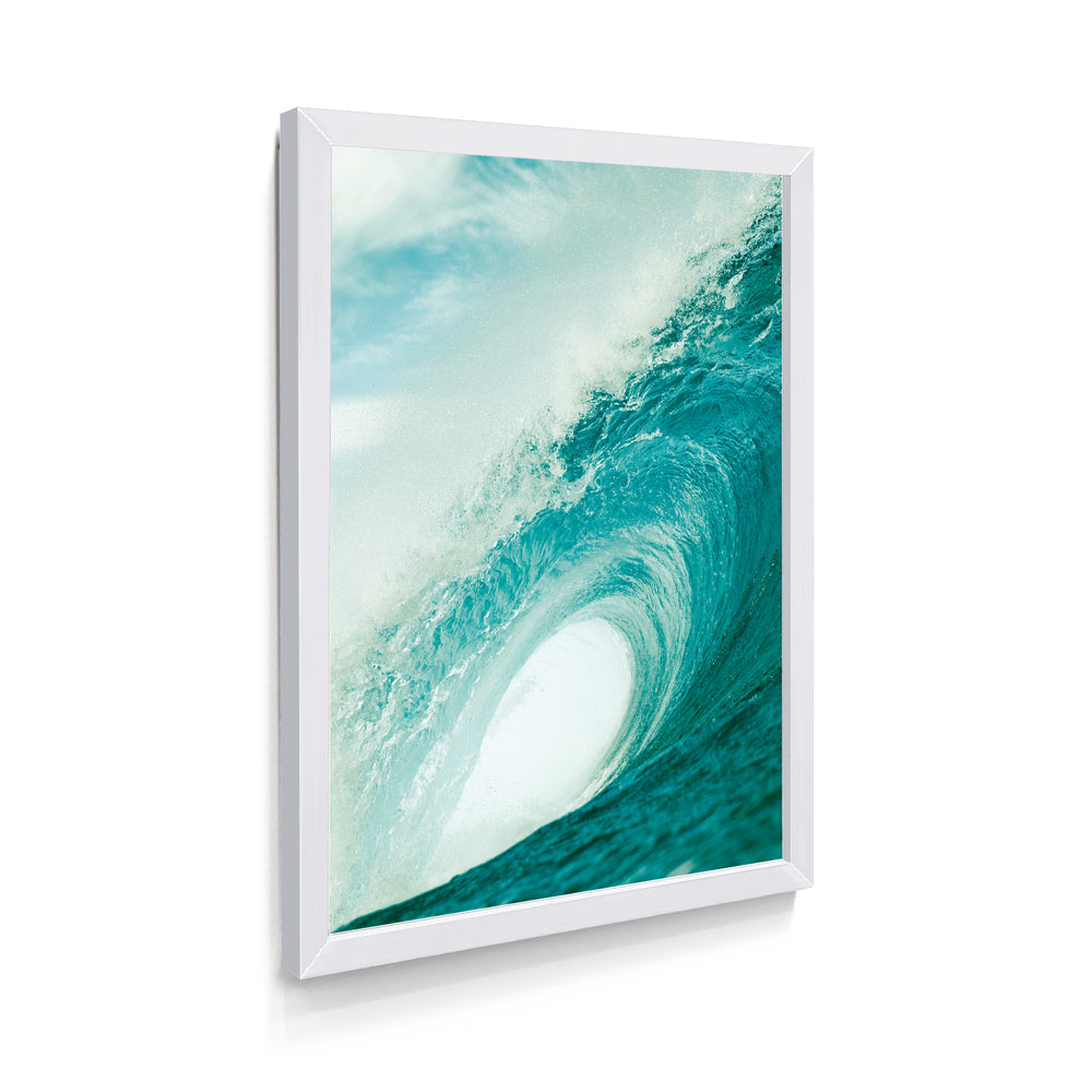 Quadro Onda do Mar