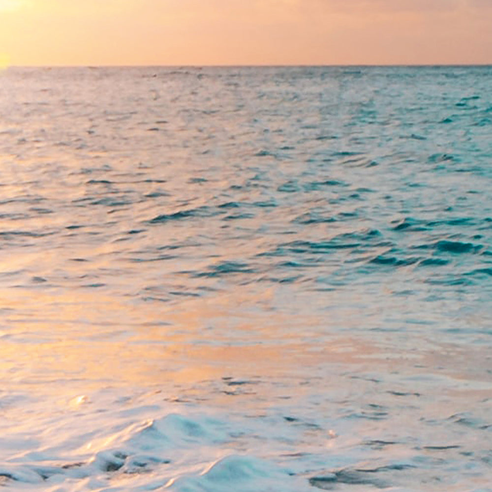 Composição de Quadros trio Pôr do Sol - 60OFF