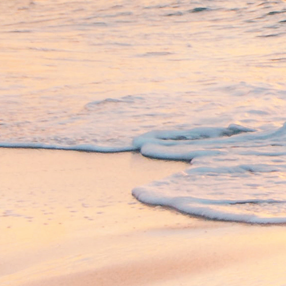 Composição de Quadros trio Pôr do Sol - 60OFF