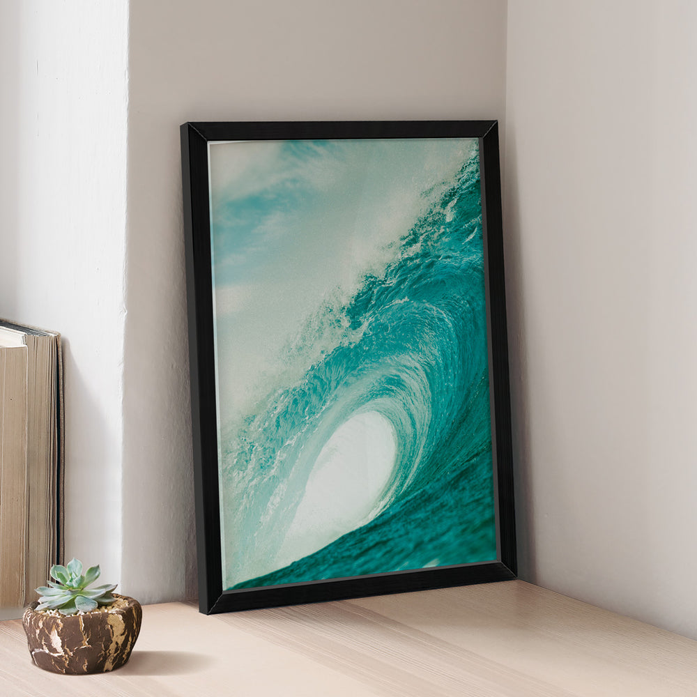 Quadro Onda do Mar