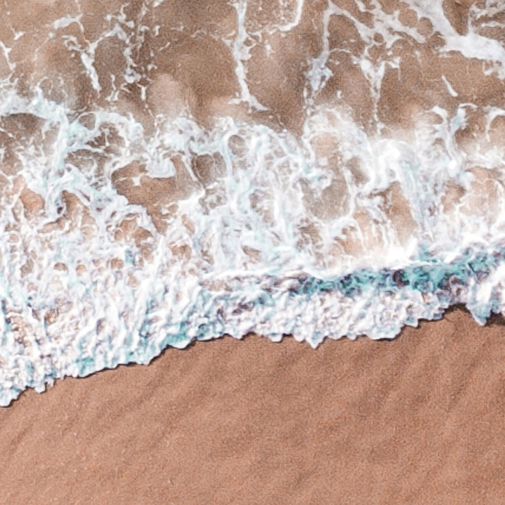 Composição de quadro Beira da Praia