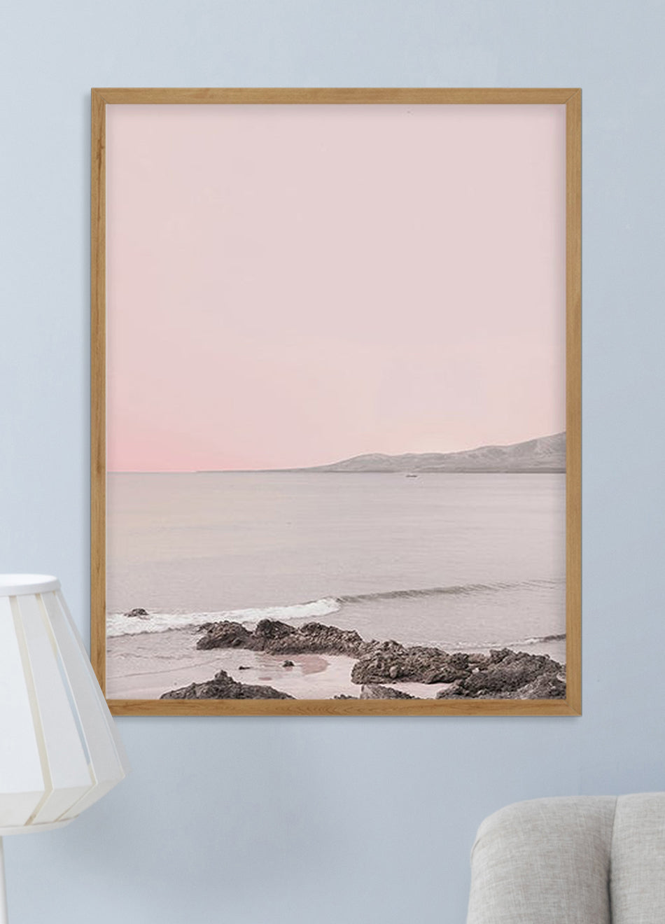 Quadro Pink Day
