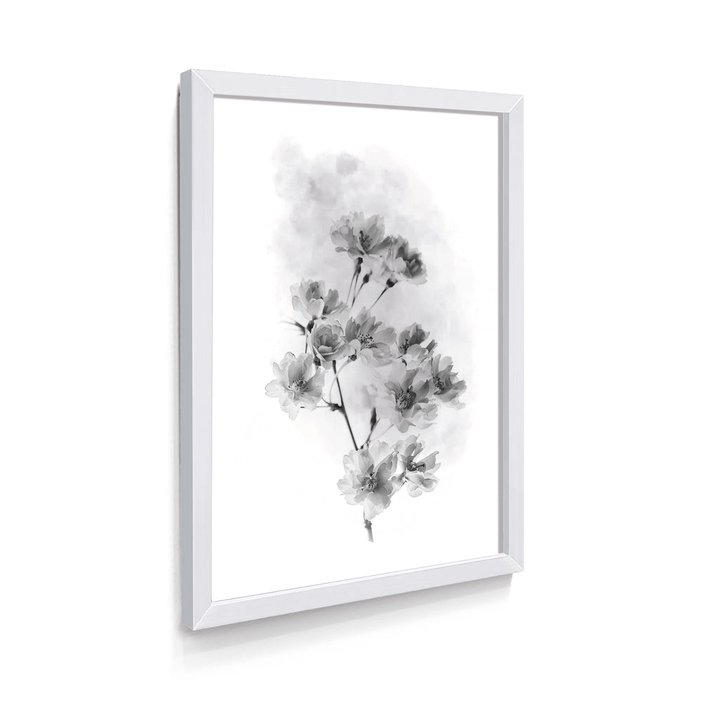 Quadro Pequenas Flores