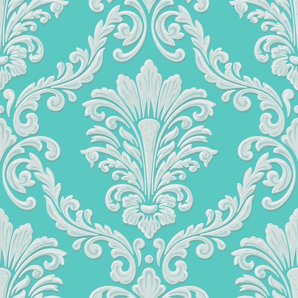 Papel de parede Provençal Tiffany 2