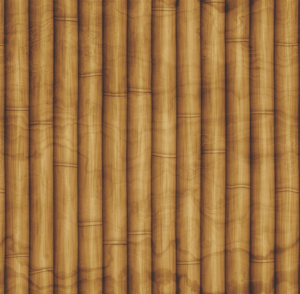 Papel de parede Bambu 3