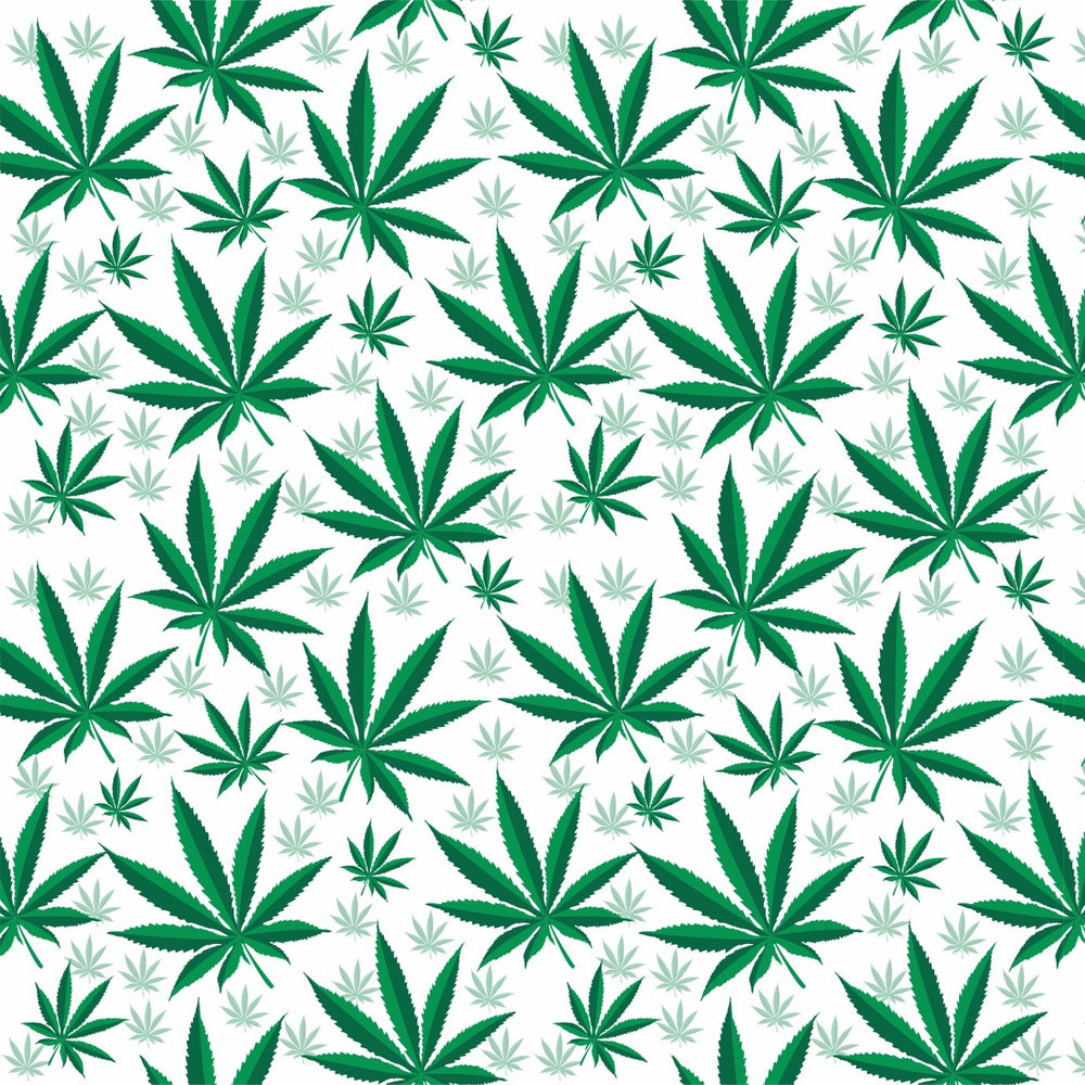 Papel de parede Cannabis Sativa